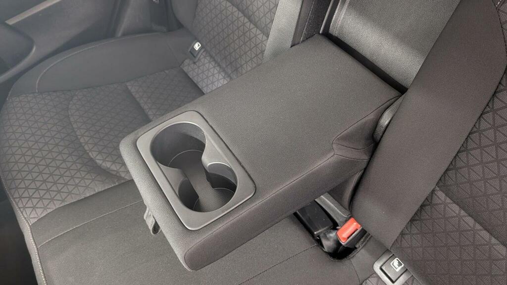Kia Ceed 1.5 T-gdi Gt-line Hatchback Euro  #89