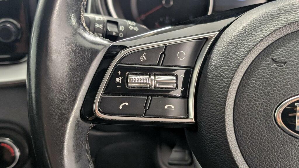Kia Ceed 1.5 T-gdi Gt-line Hatchback Euro  #41