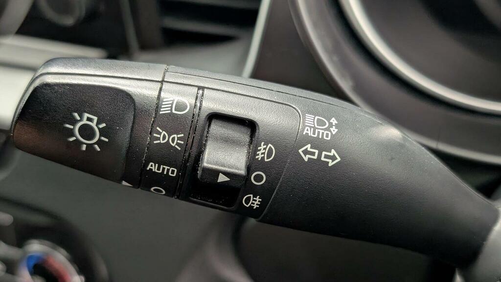 Kia Ceed 1.5 T-gdi Gt-line Hatchback Euro  #38