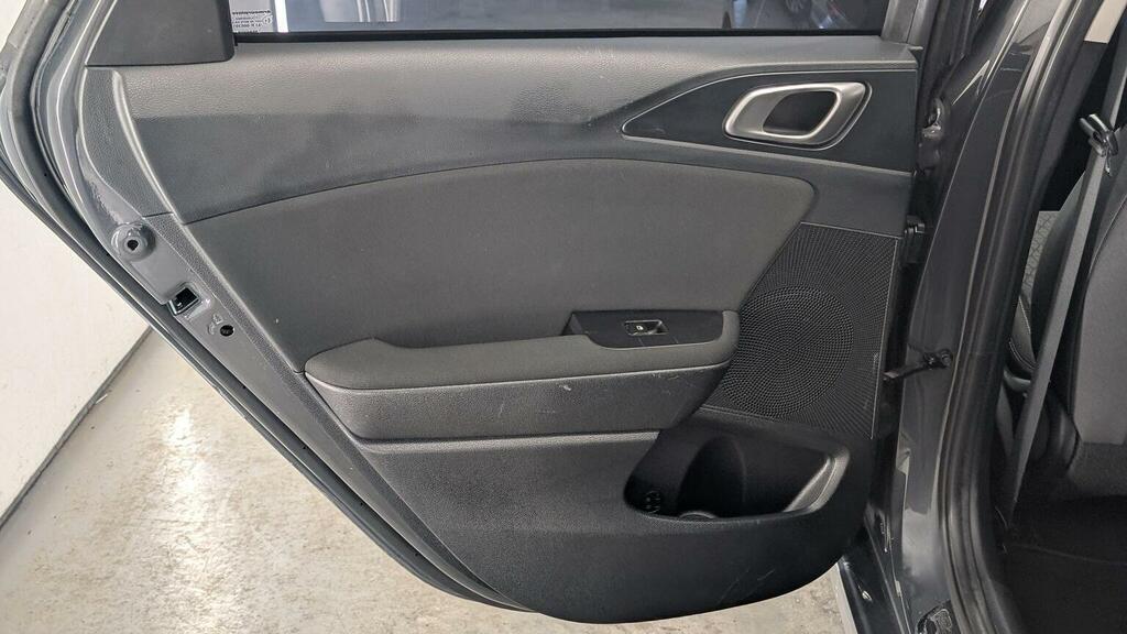 Kia Ceed 1.5 T-gdi Gt-line Hatchback Euro  #51