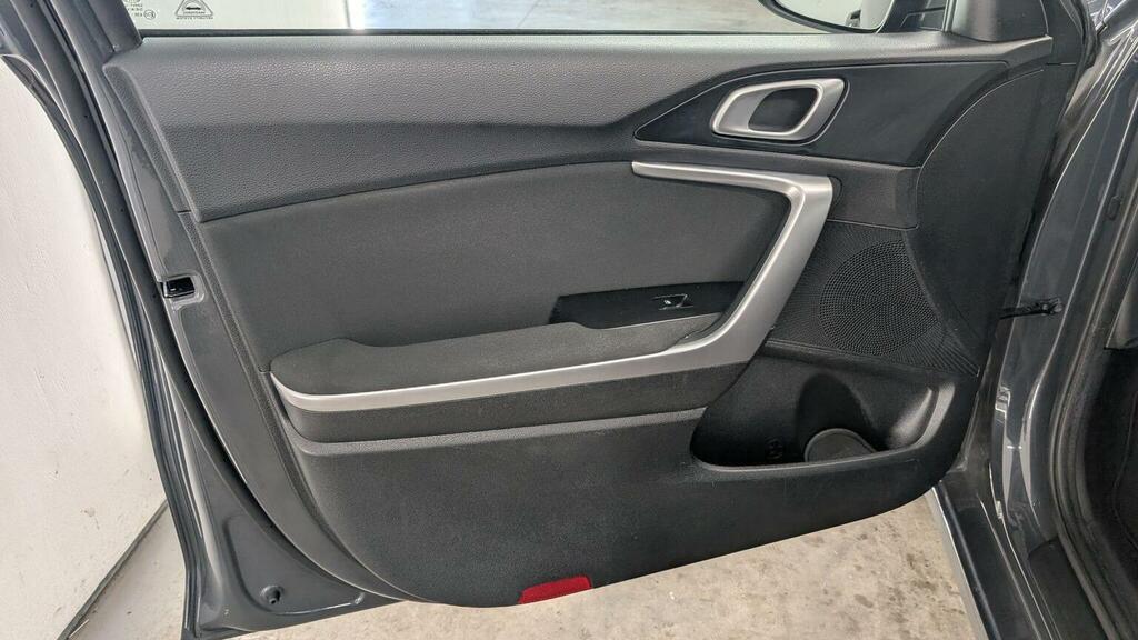 Kia Ceed 1.5 T-gdi Gt-line Hatchback Euro  #50
