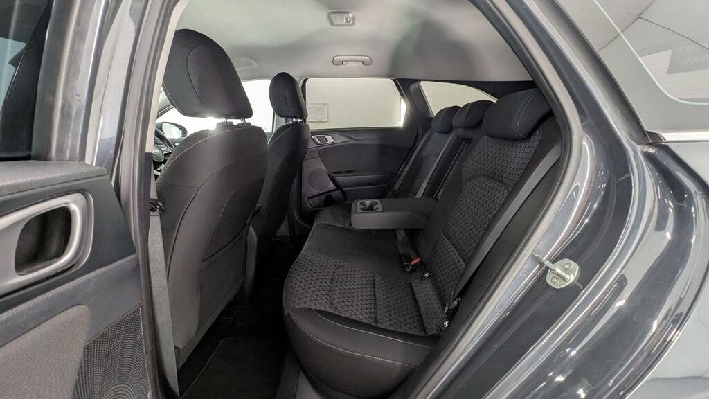 Kia Ceed 1.5 T-gdi Gt-line Hatchback Euro  #35