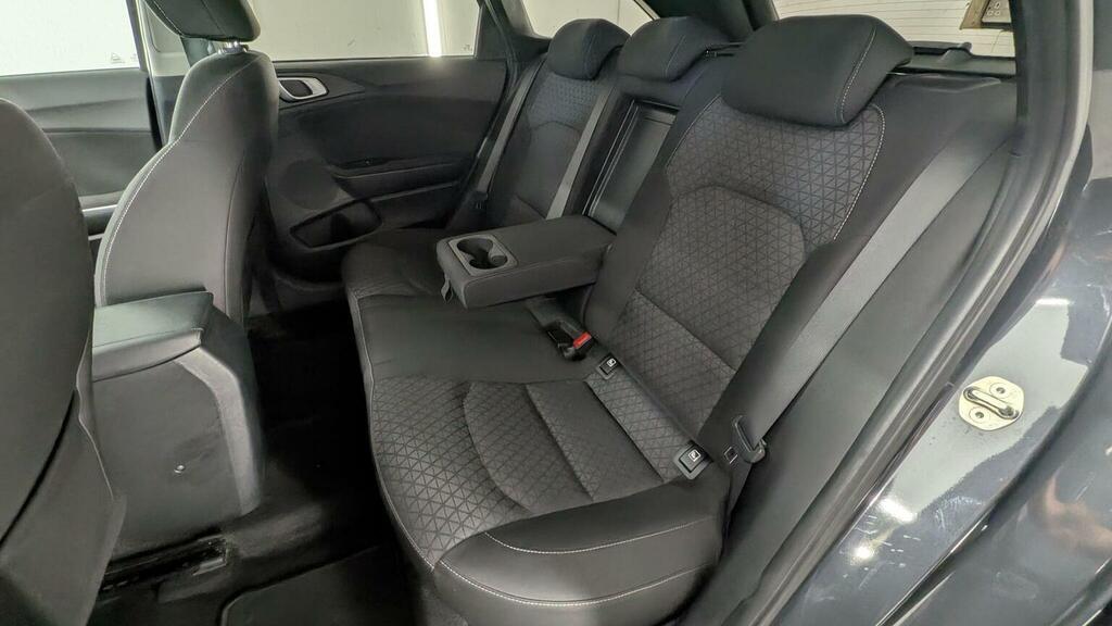 Kia Ceed 1.5 T-gdi Gt-line Hatchback Euro  #34