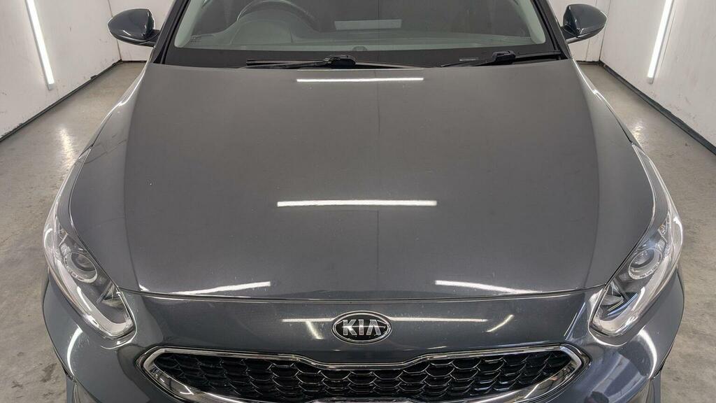 Kia Ceed 1.5 T-gdi Gt-line Hatchback Euro  #13