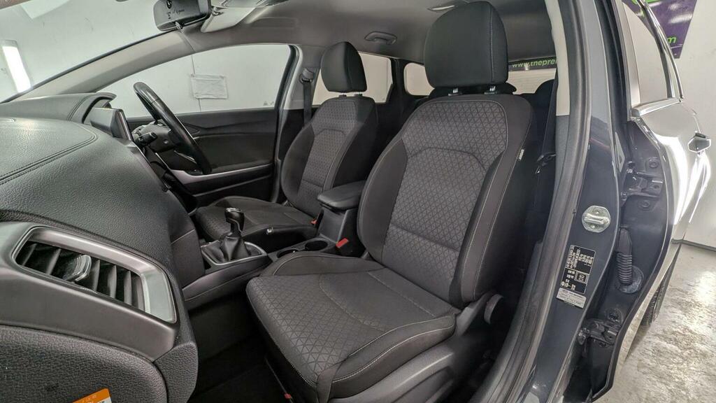 Kia Ceed 1.5 T-gdi Gt-line Hatchback Euro  #72