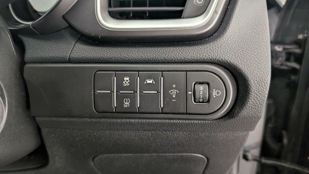 Kia Ceed 1.5 T-gdi Gt-line Hatchback Euro  #42