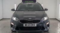Kia Ceed 1.5 T-gdi Gt-line Hatchback Euro  #93