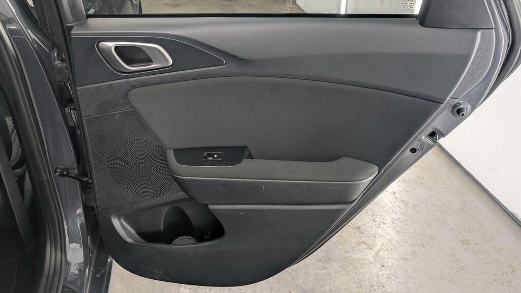 Kia Ceed 1.5 T-gdi Gt-line Hatchback Euro  #48