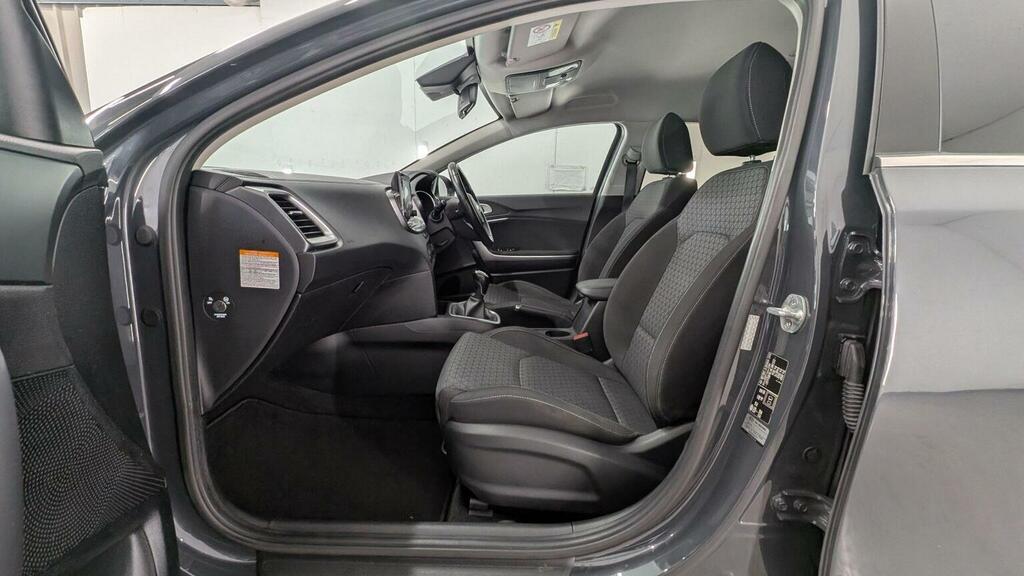 Kia Ceed 1.5 T-gdi Gt-line Hatchback Euro  #73