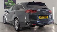 Kia Ceed 1.5 T-gdi Gt-line Hatchback Euro  #92