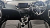 Kia Ceed 1.5 T-gdi Gt-line Hatchback Euro  #94