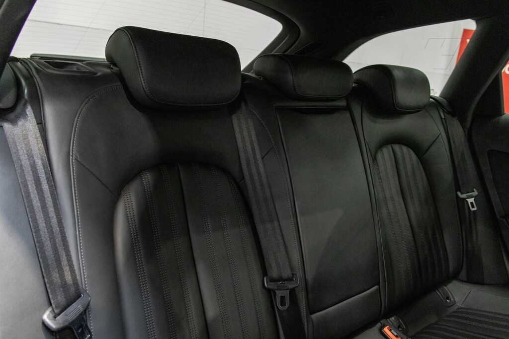Audi A6 Avant 2.0 Tdi Ultra Se S Tronic Euro 6 Ss Black #42
