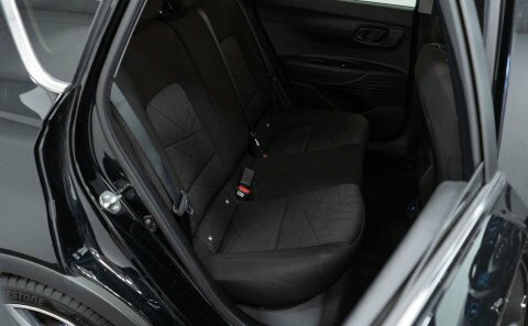 Hyundai Bayon 1.0 Tgdi 48V Mhev Se Connect Dct Black #29