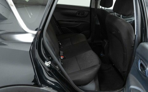 Hyundai Bayon 1.0 Tgdi 48V Mhev Se Connect Dct Black #28