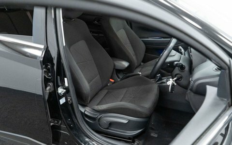 Hyundai Bayon 1.0 Tgdi 48V Mhev Se Connect Dct Black #17