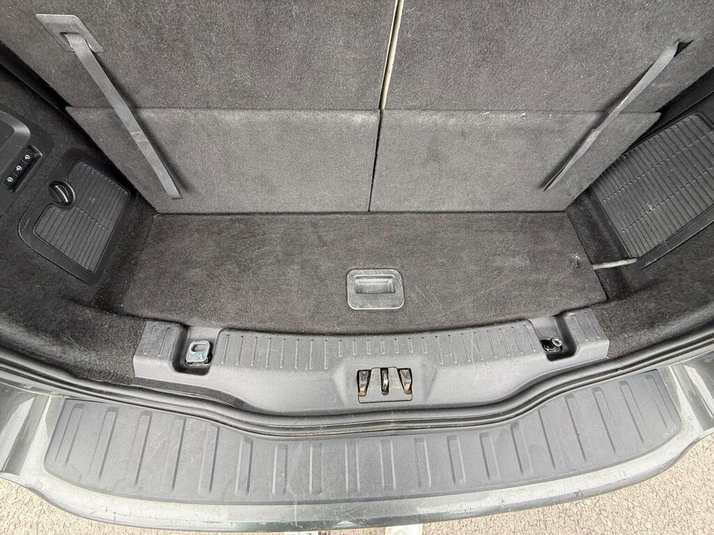 Ford Galaxy 2.0 Tdci Titanium X Mpv Euro 6 Silver #29