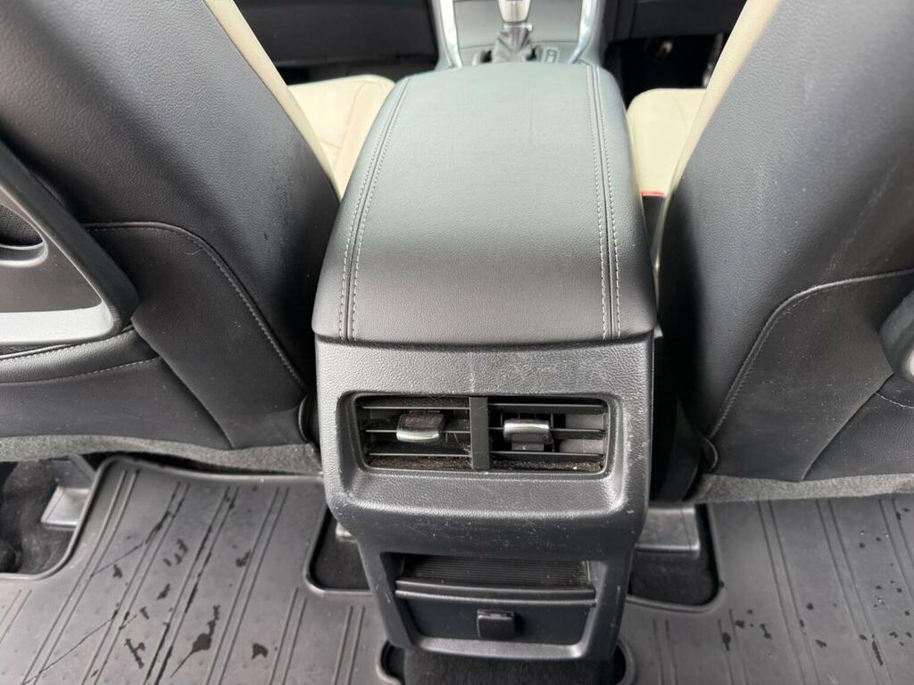 Ford Galaxy 2.0 Tdci Titanium X Mpv Euro 6 Silver #17