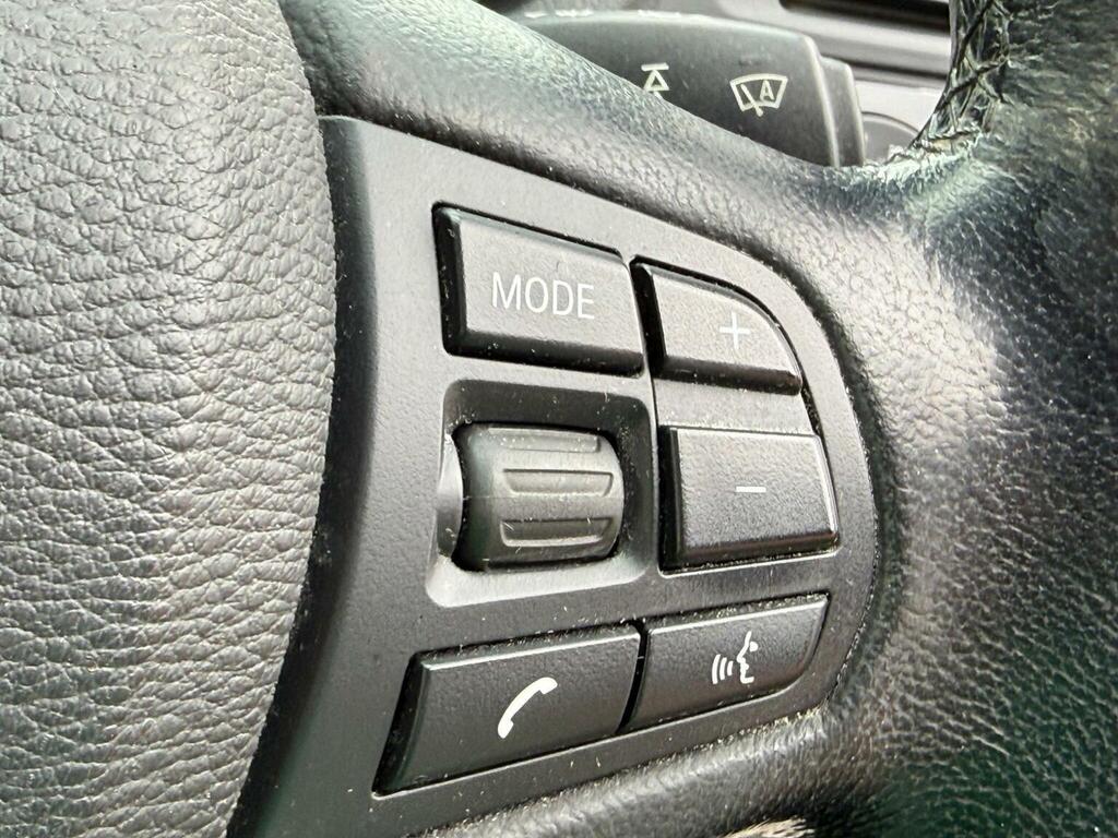 BMW X3 2.0 20D Se Suv Xdrive Euro 5 Ss Silver #15