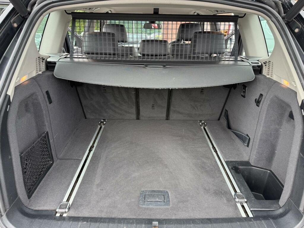 BMW X3 2.0 20D Se Suv Xdrive Euro 5 Ss Silver #29