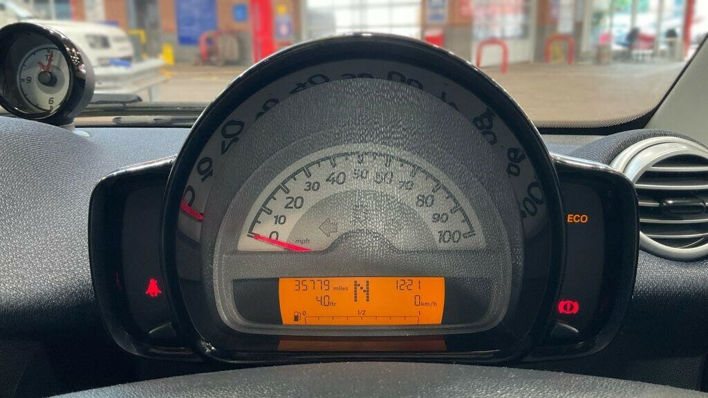 Smart Fortwo 0.0 Drive 75 Bhp 22Kw Onboard Charger White #10