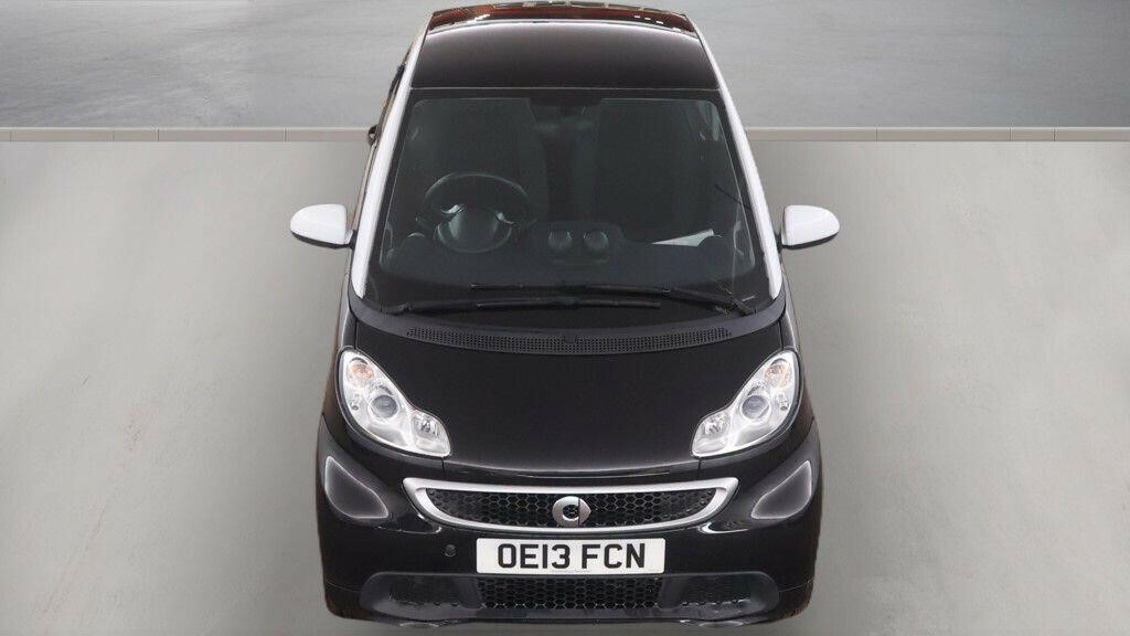 Smart Fortwo 0.0 Drive 75 Bhp 22Kw Onboard Charger White #7