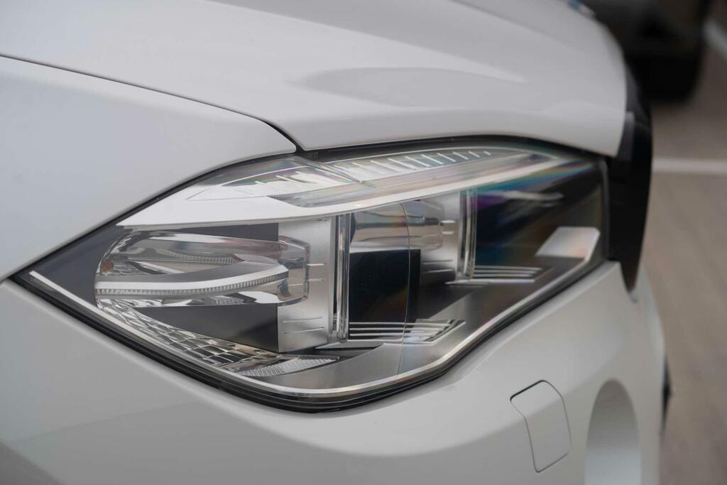 BMW X6 2014 3.0 40D Suv Xdrive Euro 5 30 White #51