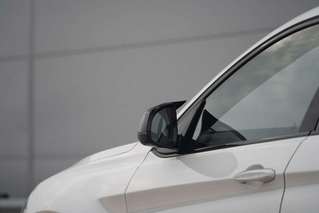 BMW X6 2014 3.0 40D Suv Xdrive Euro 5 30 White #59