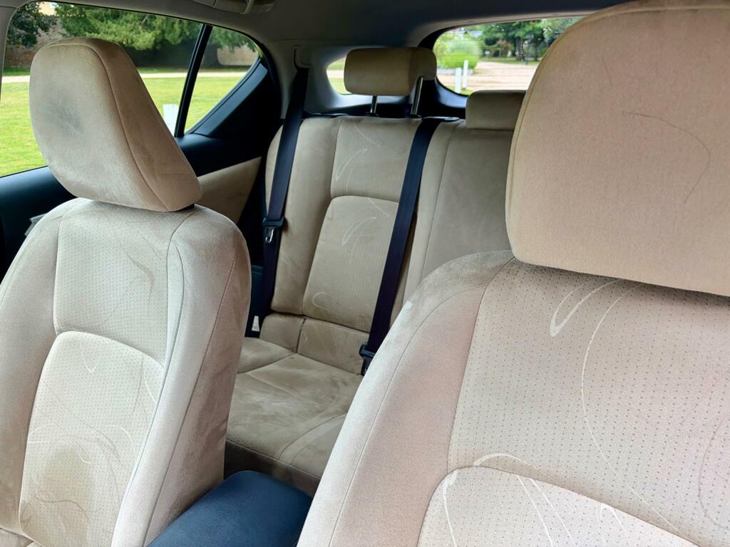 Lexus CT 1.8 200H Se-i Cwvehiclemarketing Grey #34