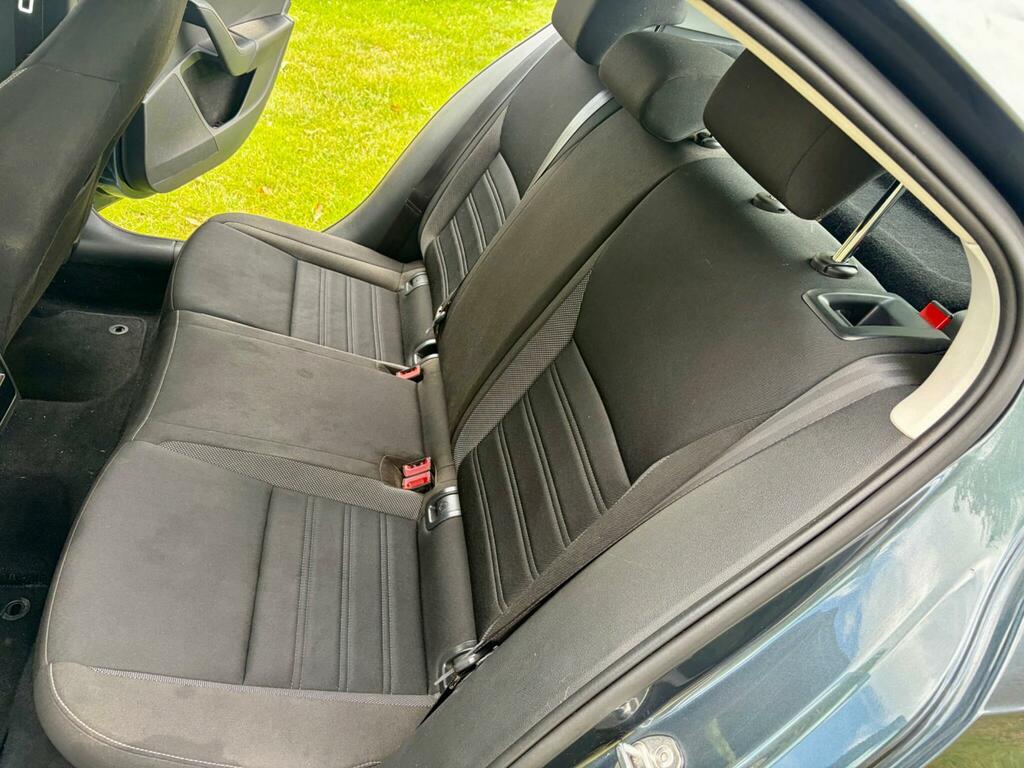 Skoda Octavia Se Grey #6