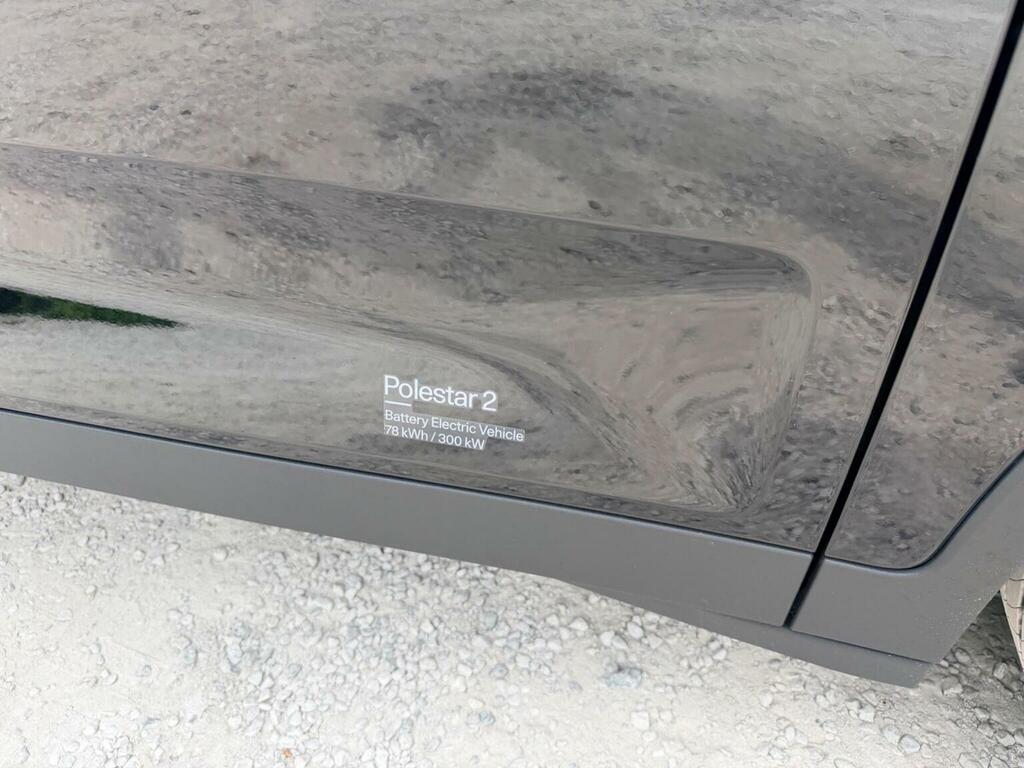 Polestar 2 300Kw Pilot Plus 78Kwh Dual Motor 4Wd 40 Grey #12