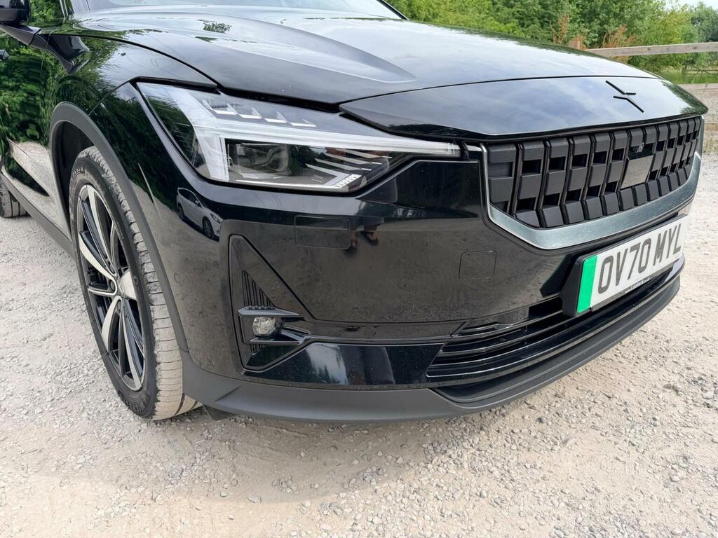 Polestar 2 300Kw Pilot Plus 78Kwh Dual Motor 4Wd 40 Grey #11