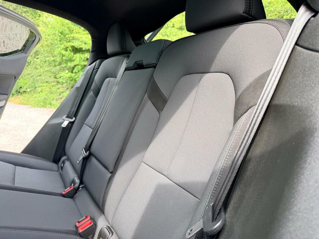 Polestar 2 300Kw Pilot Plus 78Kwh Dual Motor 4Wd 40 Grey #44