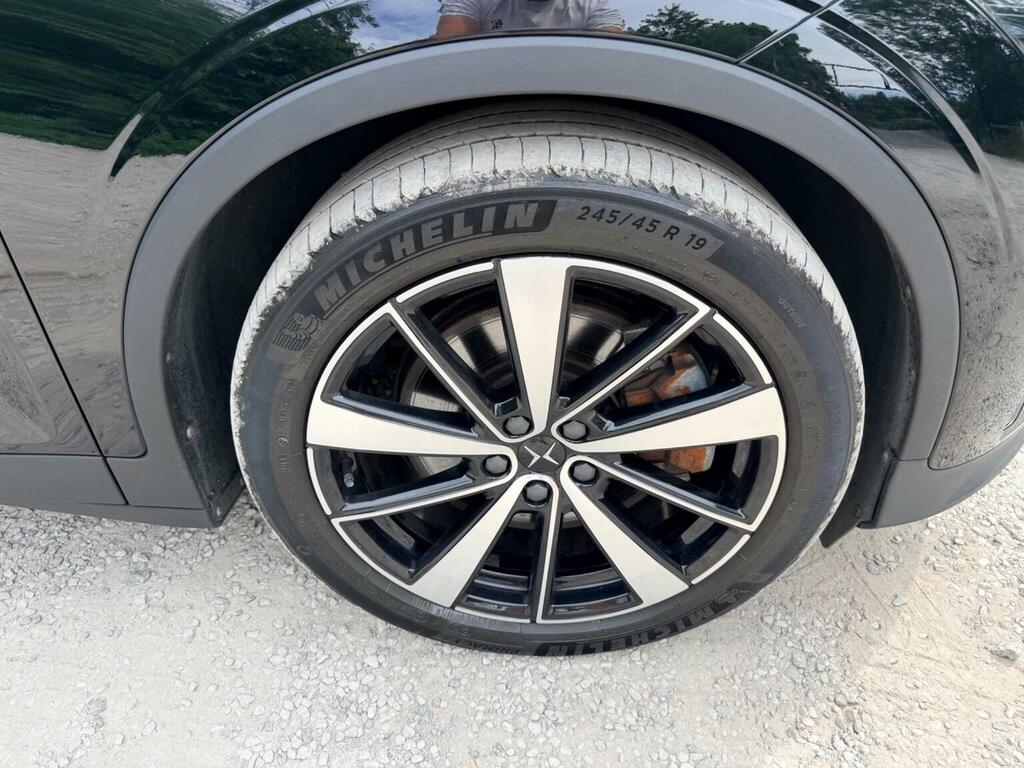 Polestar 2 300Kw Pilot Plus 78Kwh Dual Motor 4Wd 40 Grey #19