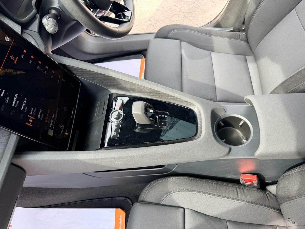 Polestar 2 300Kw Pilot Plus 78Kwh Dual Motor 4Wd 40 Grey #30