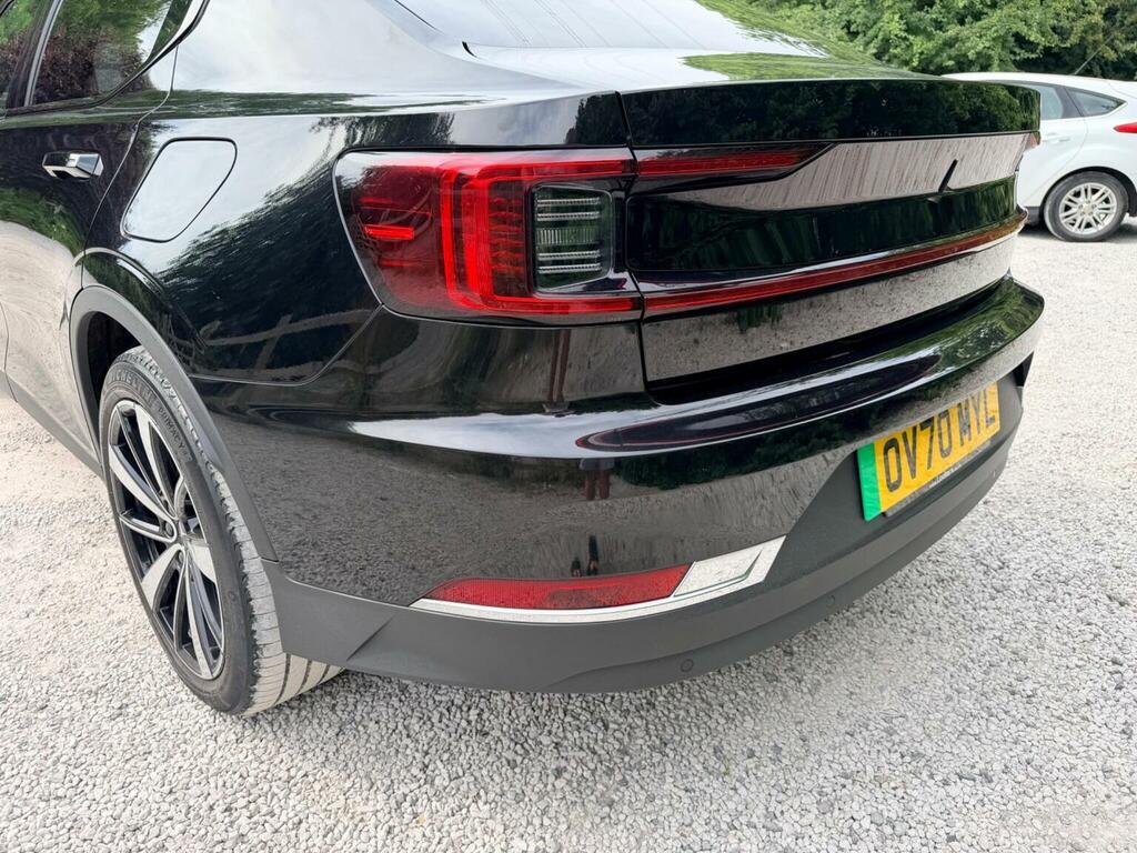 Polestar 2 300Kw Pilot Plus 78Kwh Dual Motor 4Wd 40 Grey #16