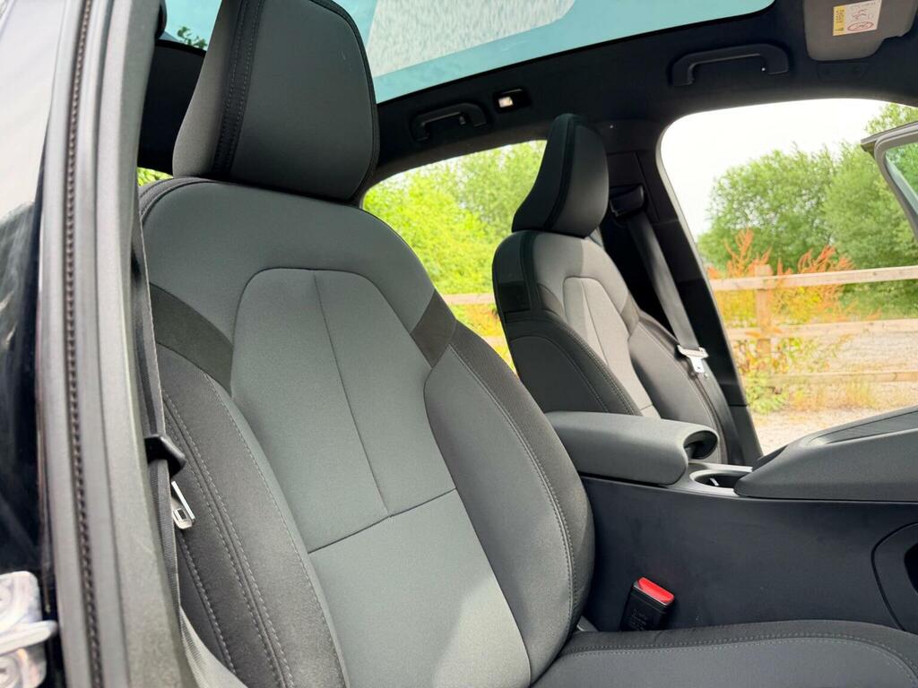 Polestar 2 300Kw Pilot Plus 78Kwh Dual Motor 4Wd 40 Grey #41