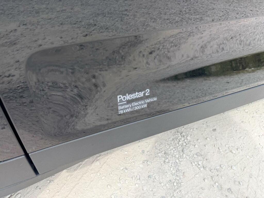 Polestar 2 300Kw Pilot Plus 78Kwh Dual Motor 4Wd 40 Grey #13