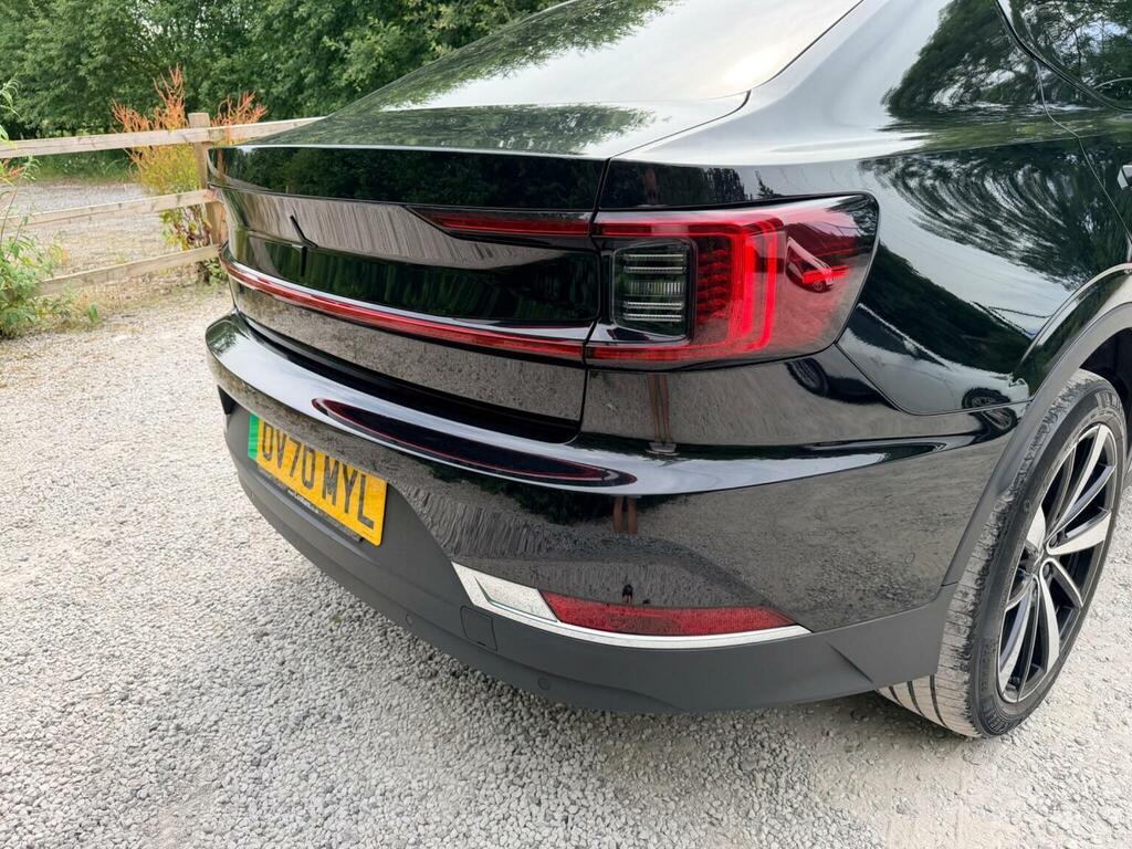 Polestar 2 300Kw Pilot Plus 78Kwh Dual Motor 4Wd 40 Grey #21