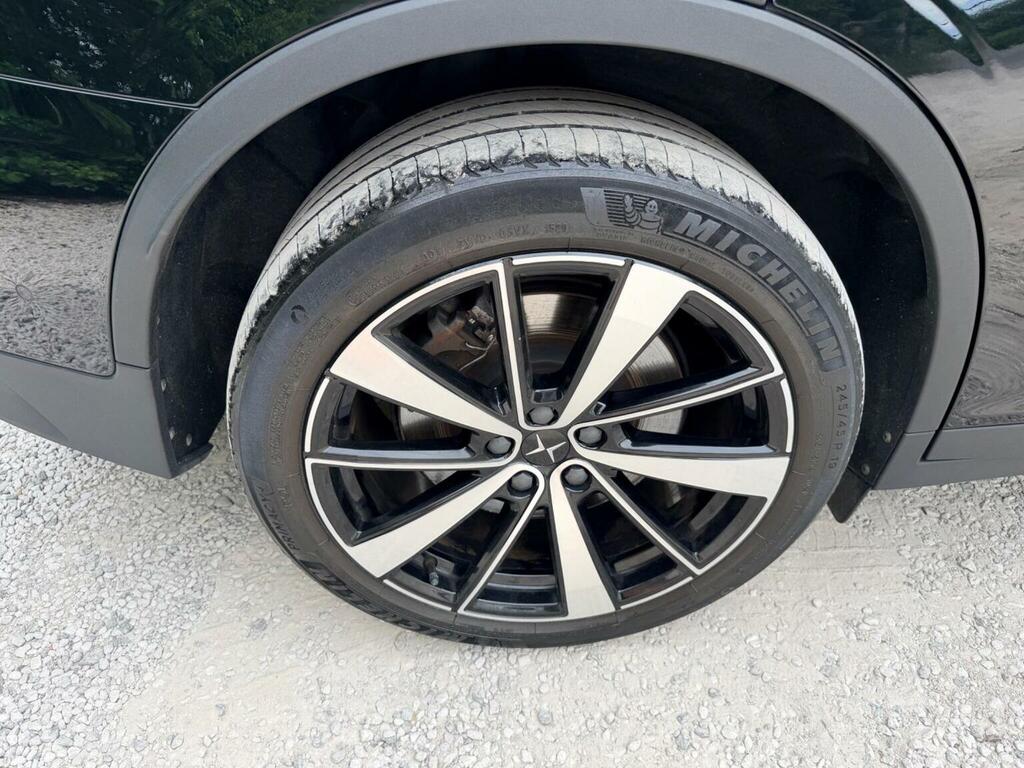 Polestar 2 300Kw Pilot Plus 78Kwh Dual Motor 4Wd 40 Grey #20