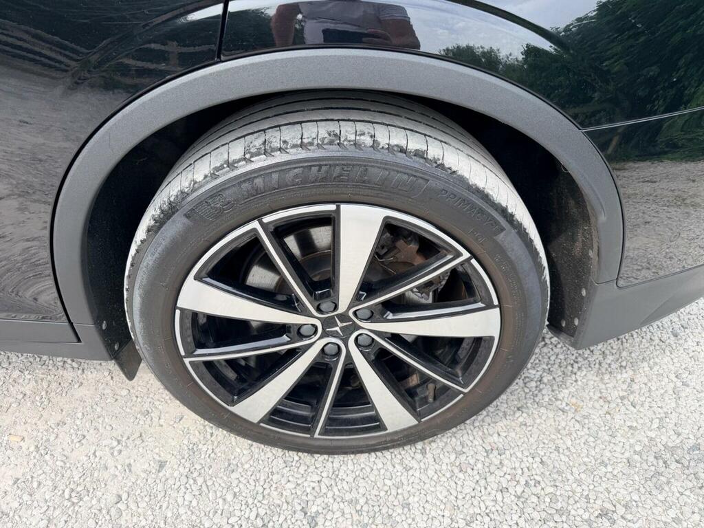Polestar 2 300Kw Pilot Plus 78Kwh Dual Motor 4Wd 40 Grey #17