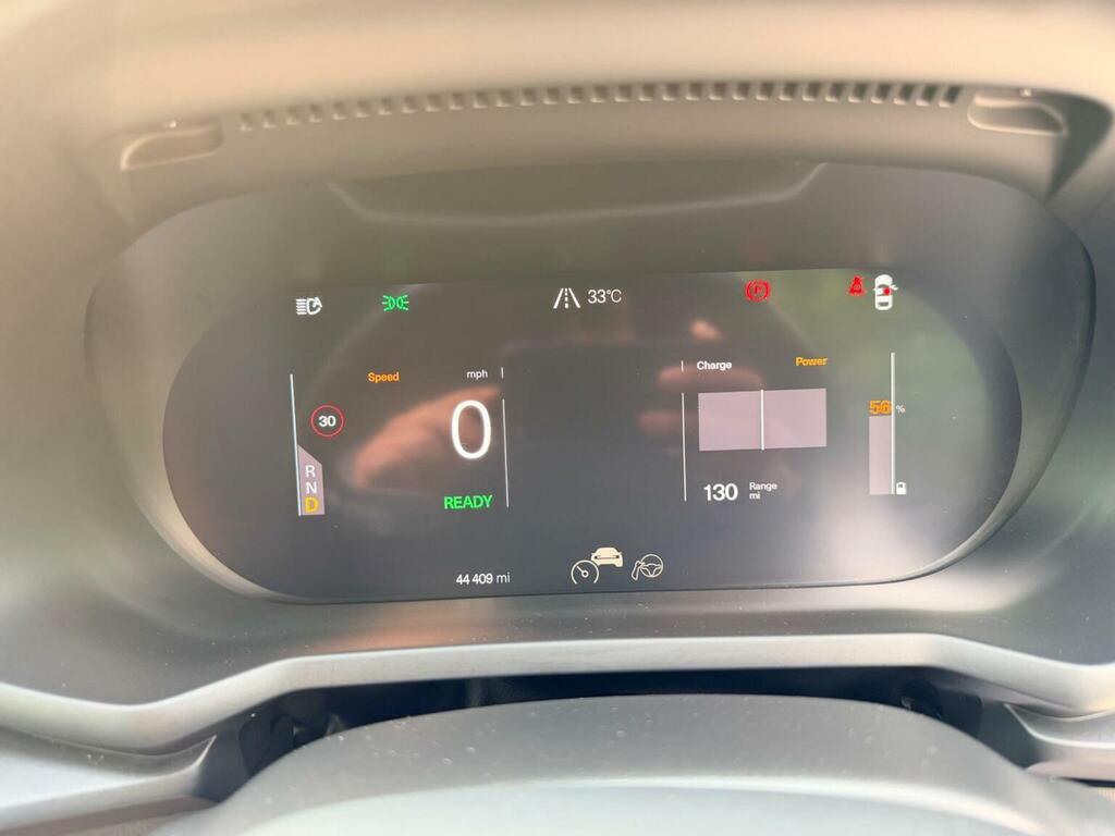 Polestar 2 300Kw Pilot Plus 78Kwh Dual Motor 4Wd 40 Grey #46