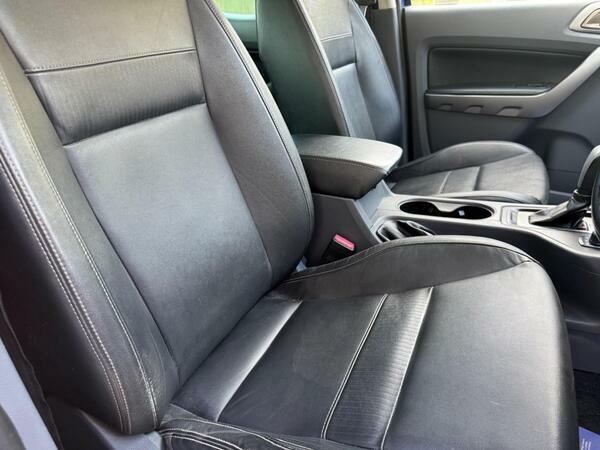 Ford Ranger 3.2 Tdci Limited 1 4Wd Euro 5 Blue #6