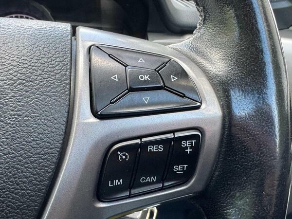 Ford Ranger 2.2 2.2 Tdci Limited 1 Double Cab Pickup 4Wd Euro Blue #14