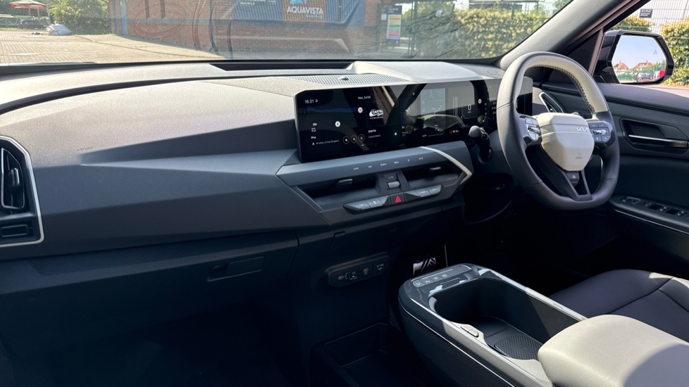 Kia 81.4Kwh Gt-line KT26NFH Green #3