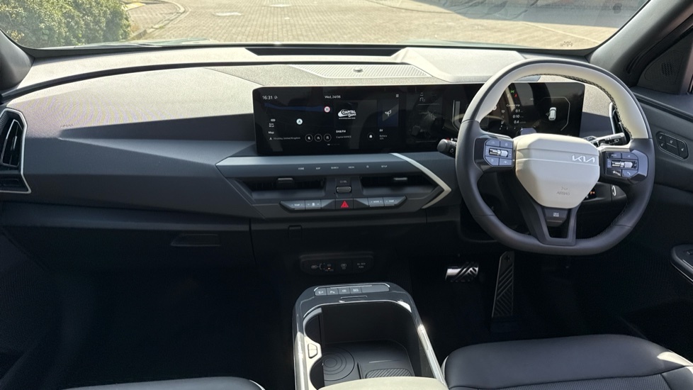 Kia 81.4Kwh Gt-line KT26NFH Green #6