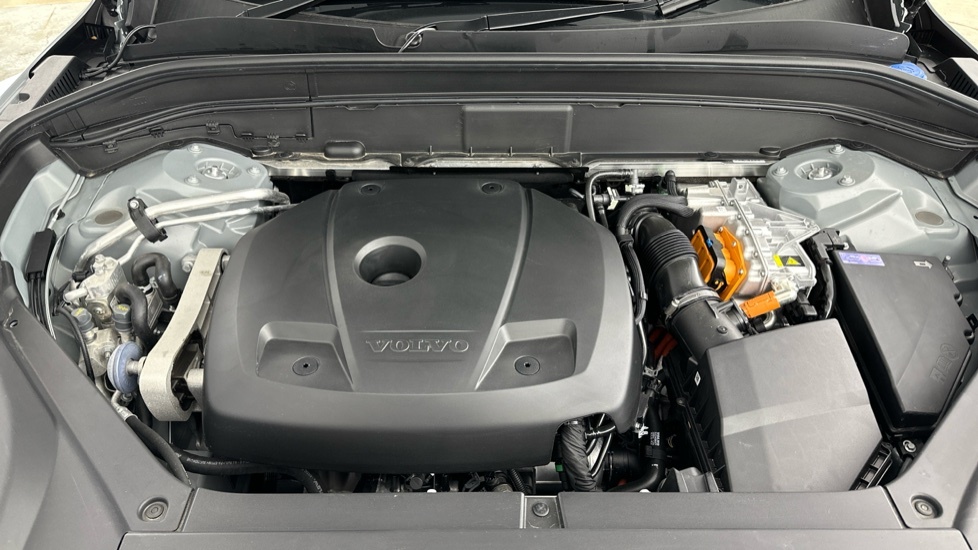 Volvo XC90 2.0 T8 18.8Kwh Plus 4Wd Euro 6 Ss  #15