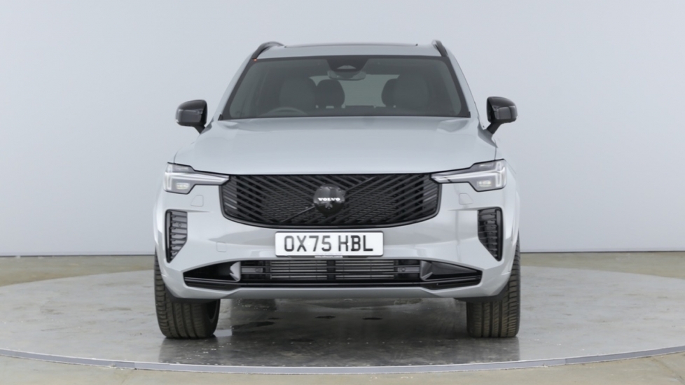 Volvo XC90 2.0 T8 18.8Kwh Plus 4Wd Euro 6 Ss  #8