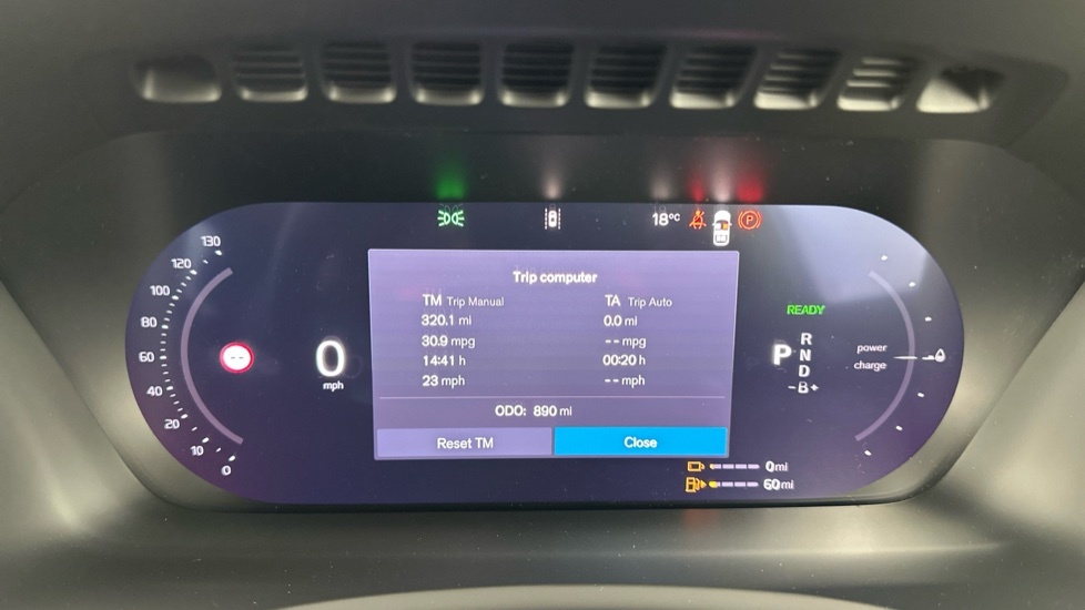 Volvo XC90 2.0 T8 18.8Kwh Plus 4Wd Euro 6 Ss  #12