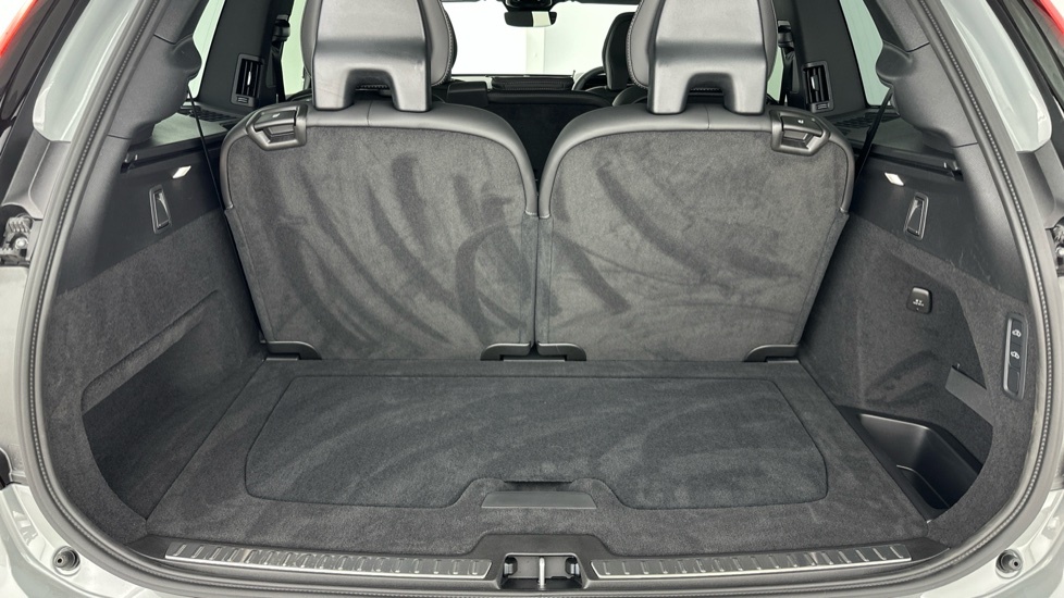 Volvo XC90 2.0 T8 18.8Kwh Plus 4Wd Euro 6 Ss  #14