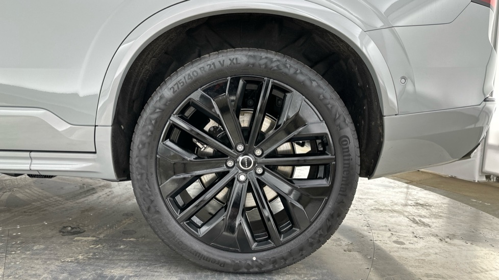Volvo XC90 2.0 T8 18.8Kwh Plus 4Wd Euro 6 Ss  #16